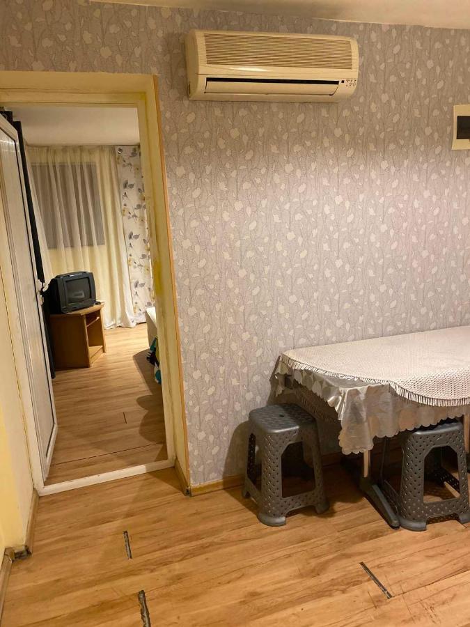 Apartment Bdin Varna Exterior foto